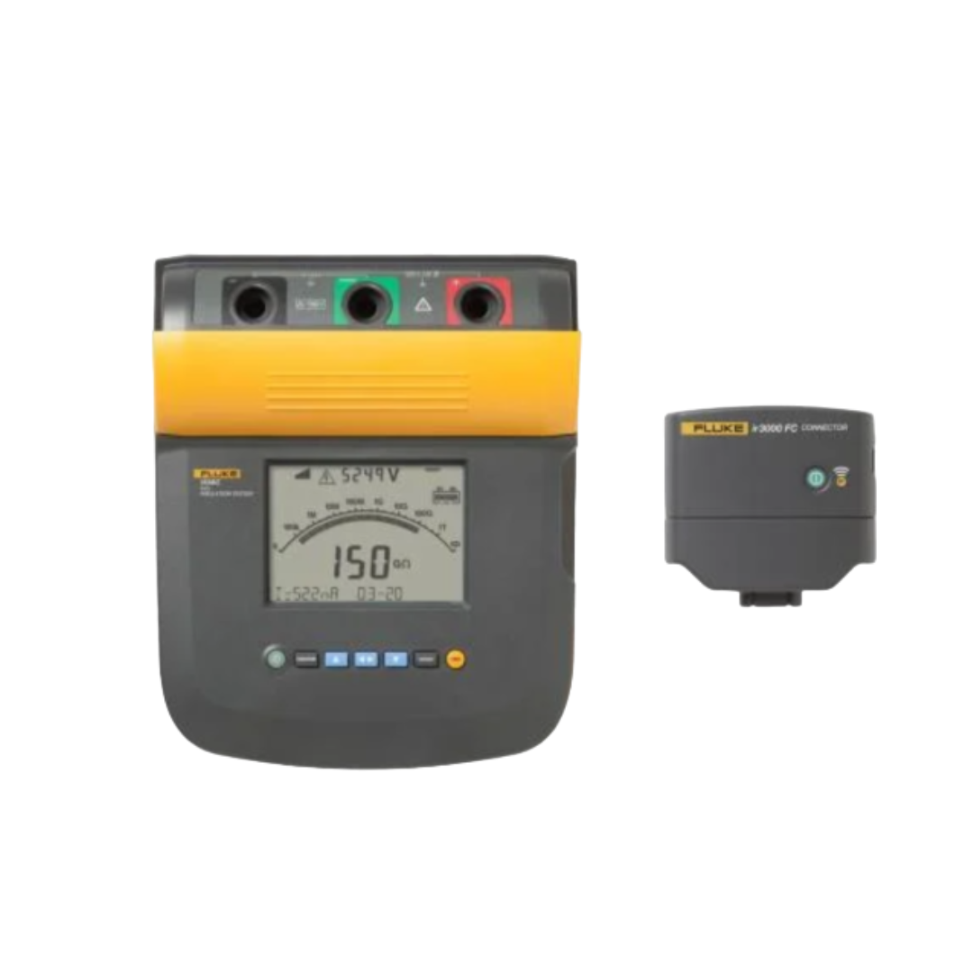 Insulation Testers